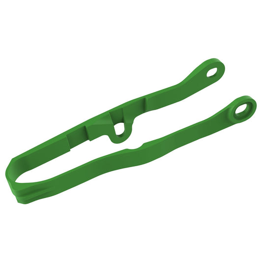 Polisport Kawasaki Chain Slider KX 250 2021 - 2022 KX 450 2019 – 22, Green - motocross4u