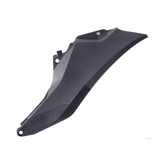 Polisport Gas Gas Side Panels MC MCF EC ECF 2021 – 2023, Nardo Grey - motocross4u