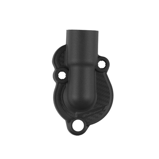 Polisport Honda Water Pump Protector CRF 450 R RX 2017 - 2020, Black - motocross4u