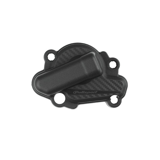 Polisport Sherco Water Pump Cover protector SE - R 250 300 SEF - R 250 300 2016 – 2022 Black - motocross4u