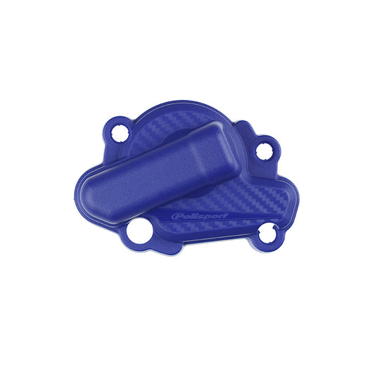 Polisport Sherco Water Pump Cover Protector SE - R 250 300 SEF - R 250 300 2016 – 2022 Blue - motocross4u