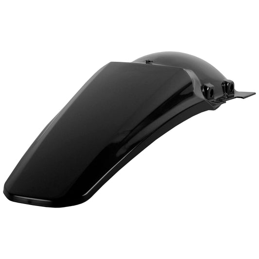 Polisport Honda Rear Fender CRF 250 R 2008 - 2009, Black - motocross4u