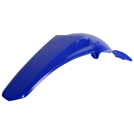 Polisport Yamaha Rear Fender YZF 250 YZF 450 2006 - 2009, Blue - motocross4u