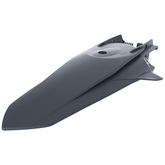 Polisport KTM Rear Fender SX SXF 2019 - 2022, Nardo Grey - motocross4u