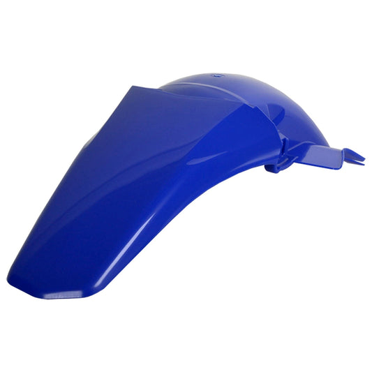 Polisport Yamaha Rear Fender YZF 250 YZF 450 2003 - 2005, Blue - motocross4u
