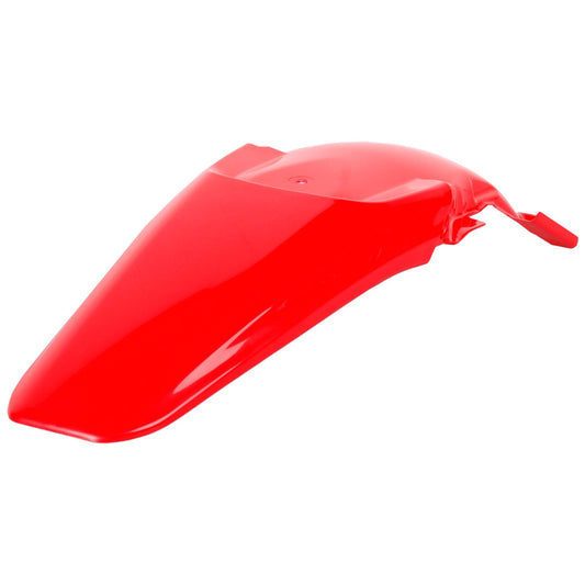 Polisport Honda Rear Fender CRF 150 R 2007 - 2022, Red - motocross4u