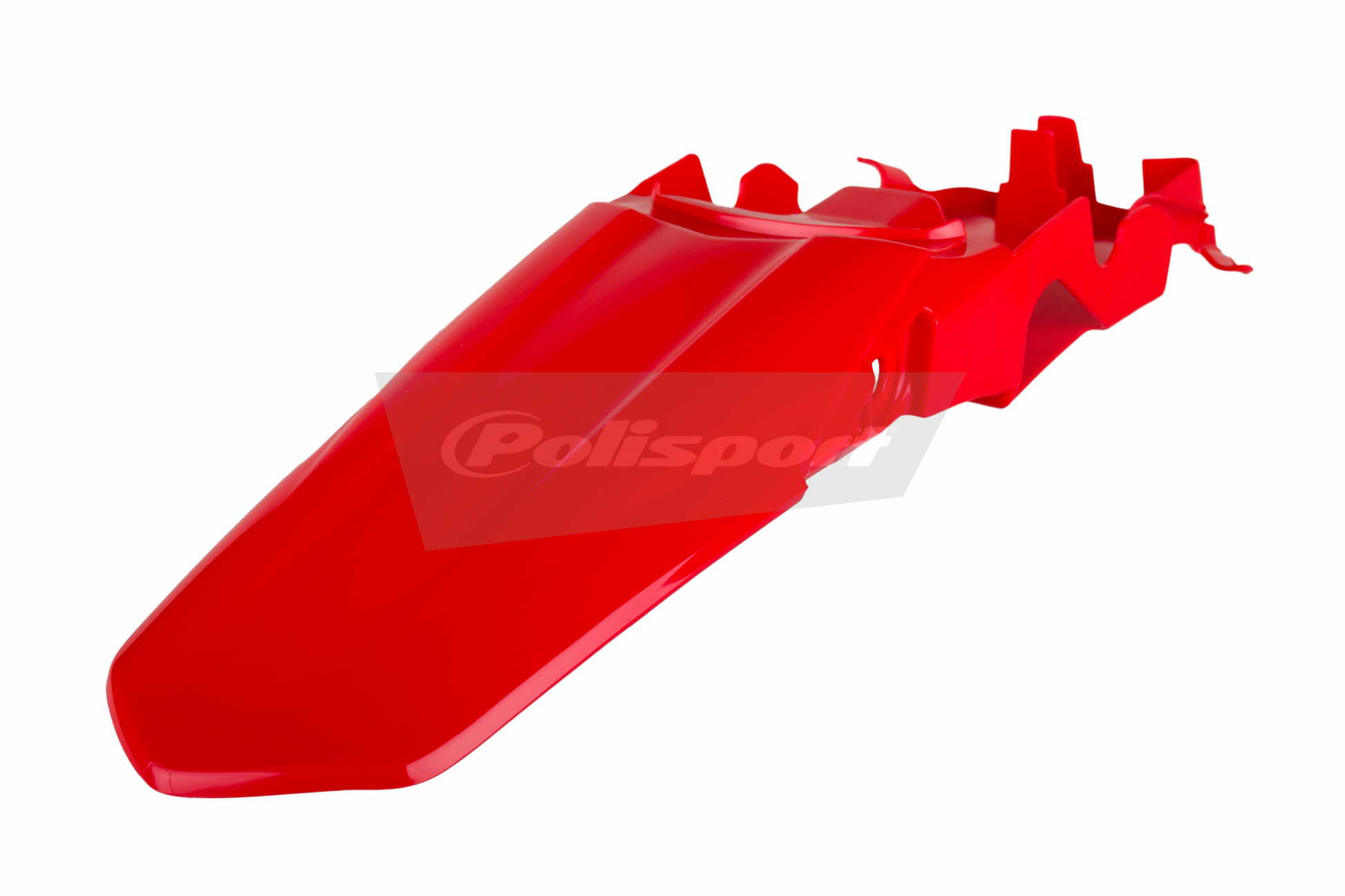 Polisport Honda Plastic Kit CRF 110 F 2013 - 2018, OEM - motocross4u
