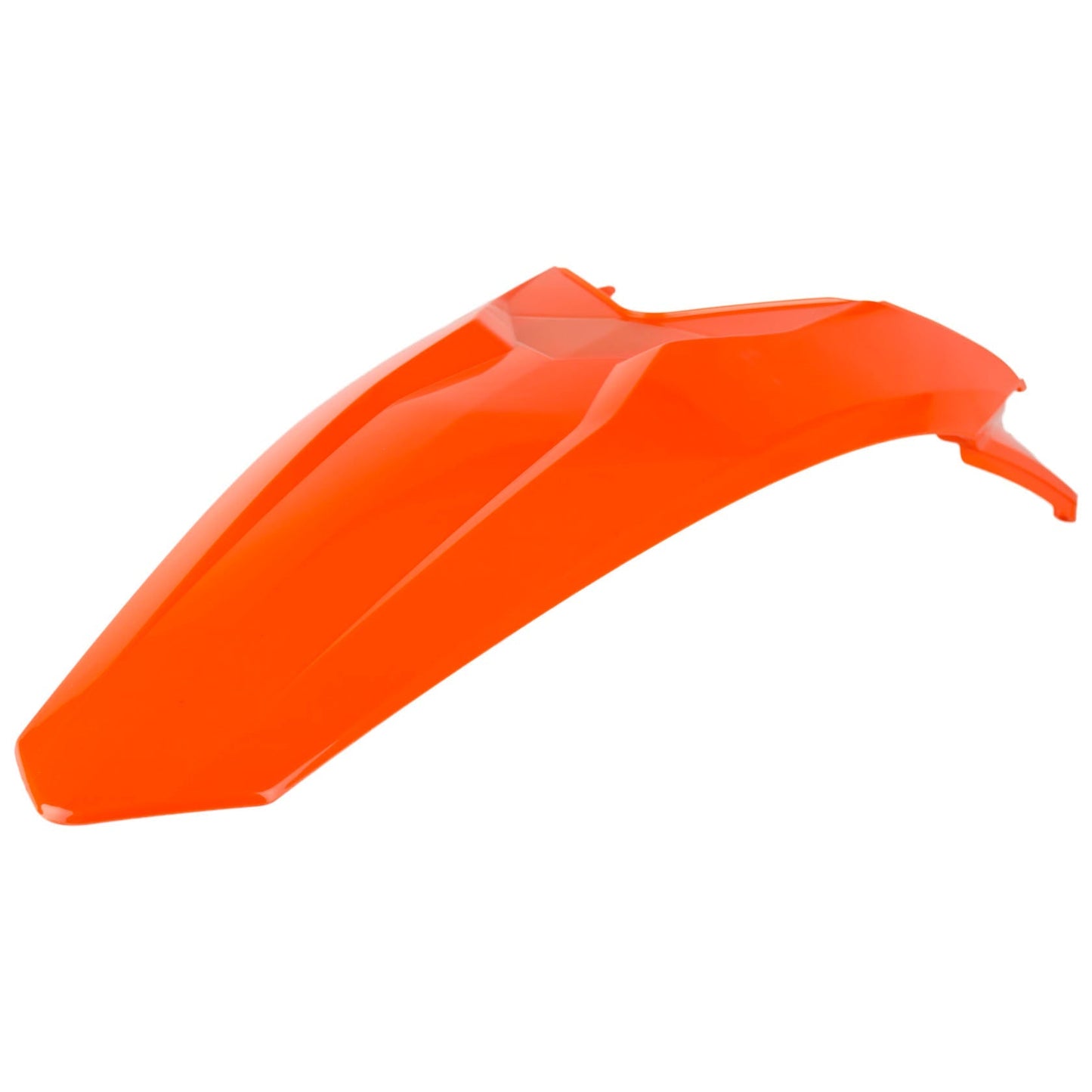Polisport KTM Rear Fender SX 85 2013 - 2017, Orange - motocross4u