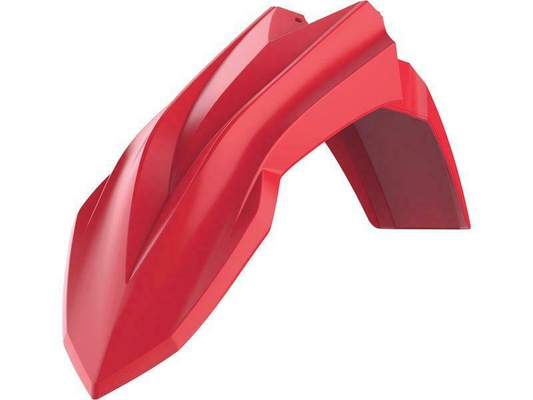 Polisport Beta Front Fender RR X Trainer 2020 – 2023 Red - motocross4u