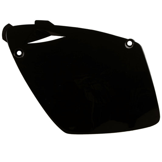Polisport KTM Side Panels SX EXC 1998 - 2003 SX 250 98 - 2002, Black - motocross4u
