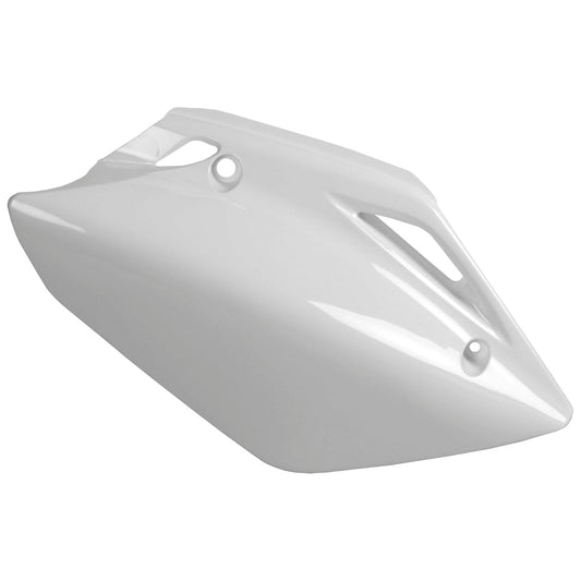 Polisport Honda Side Panels CRF 150 R 2007 - 2022, White - motocross4u