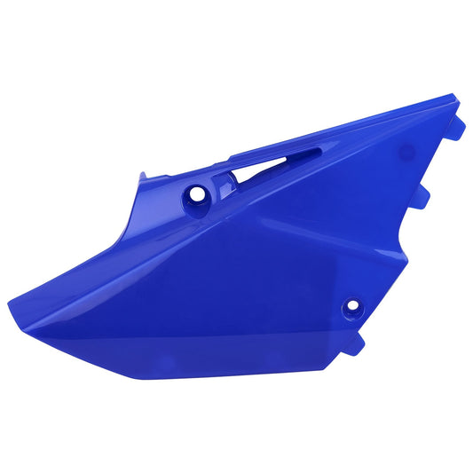 Polisport Yamaha Side Panels YZ 125 YZ 250 2015 - 2021, Blue - motocross4u