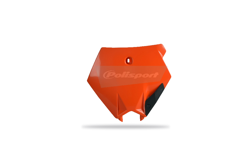 Polisport KTM Plastic Kit with Fork Guards SX SXF 2005 - 2006 EXC EXCF 05 - 2007 XC 06 - 07, Orange - motocross4u