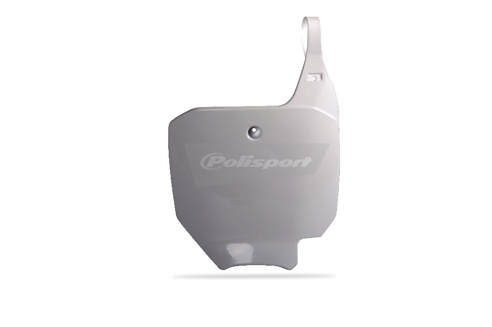 Polisport Honda Plastic Kit CRF 150 R 2007 - 2023, White - motocross4u