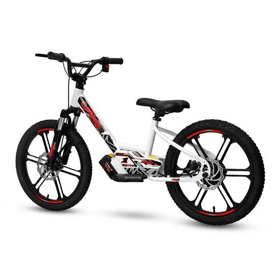 Amped A20 540w Electric Kids Balance Bike