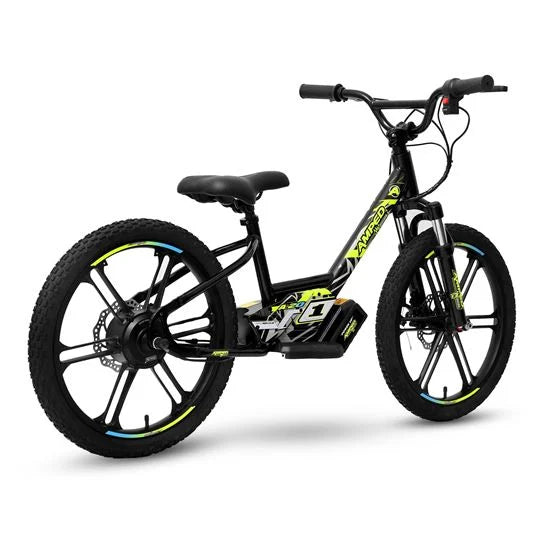 Amped A20 540w Electric Kids Balance Bike