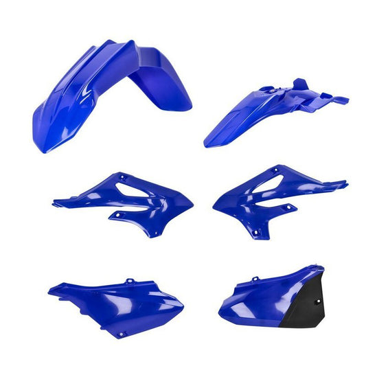 Polisport Yamaha Plastic Kit YZ 85 2022 - 2023, OEM - motocross4u