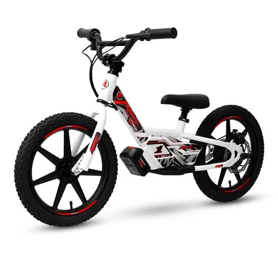 Amped A16 320w Electric Kids Balance Bike