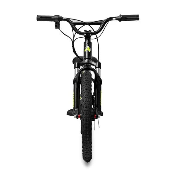Amped A20 540w Electric Kids Balance Bike