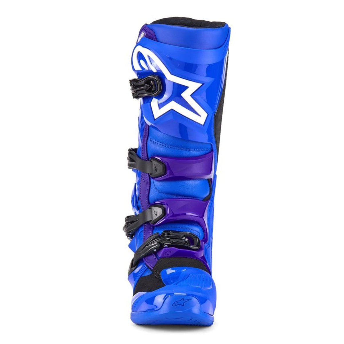 Alpinestars Tech 7 Motocross Boots – BLUE
