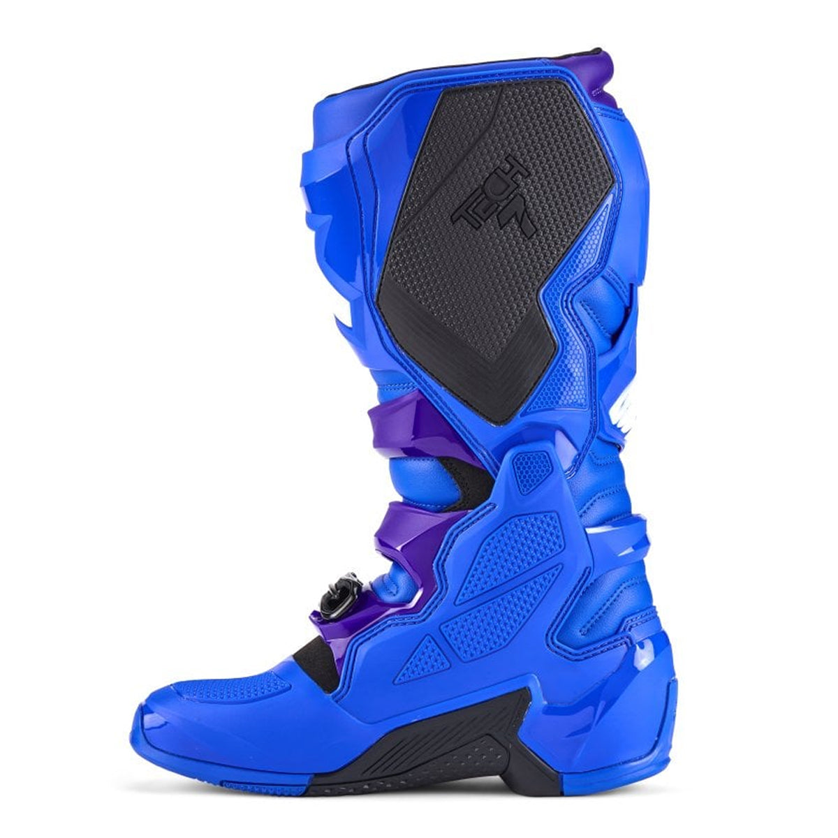 Alpinestars Tech 7 Motocross Boots – BLUE
