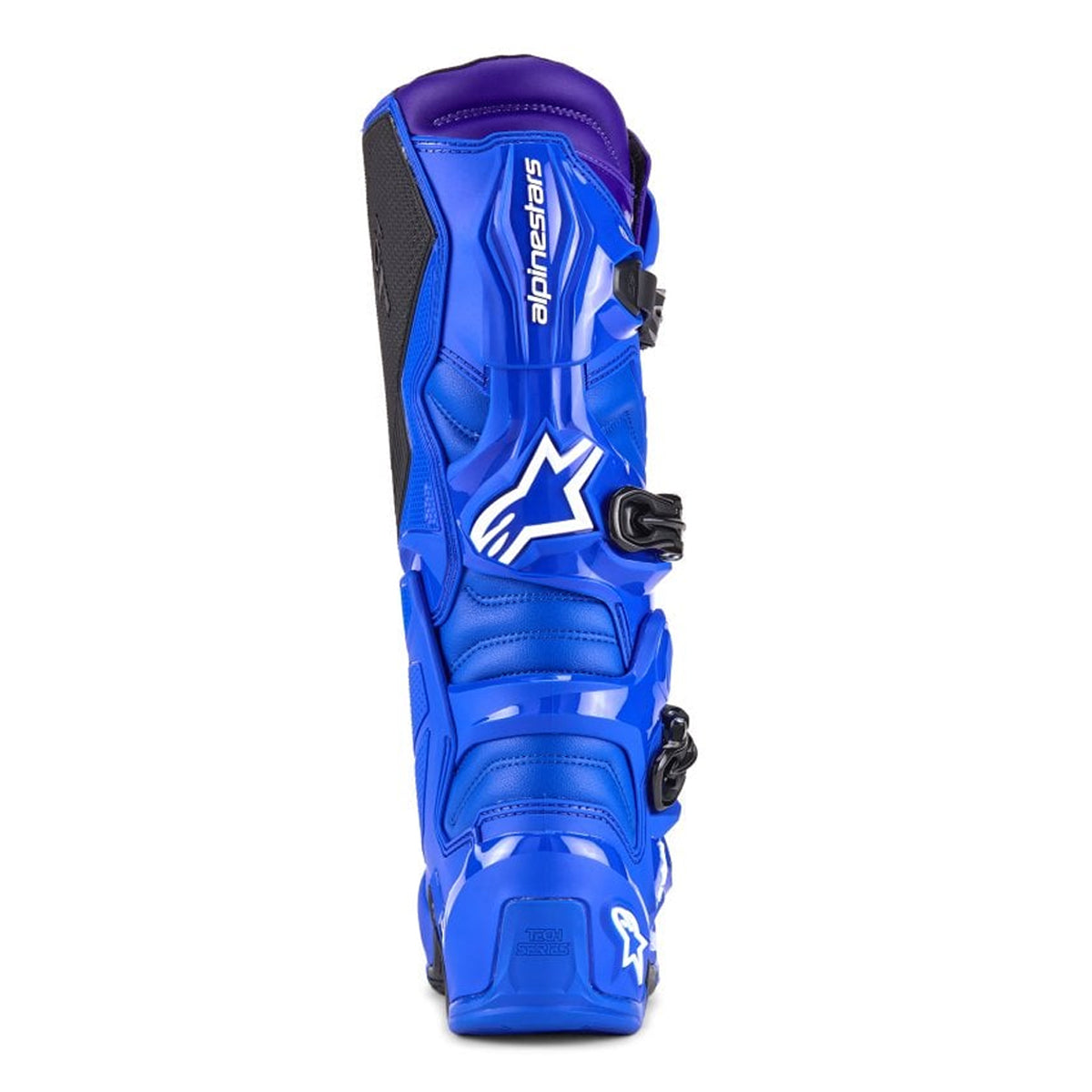 Alpinestars Tech 7 Motocross Boots – BLUE