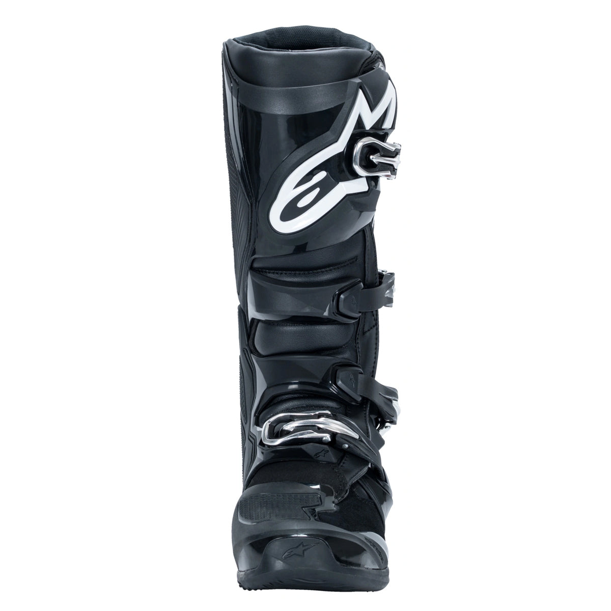 Alpinestars Tech 7 Motocross Boots – BLACK