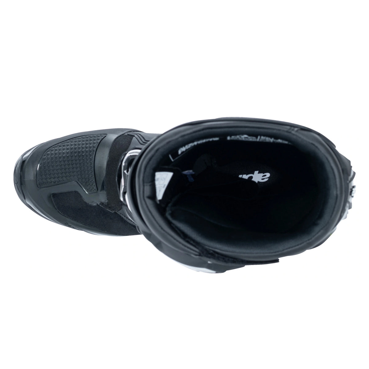 Alpinestars Tech 7 Motocross Boots – BLACK