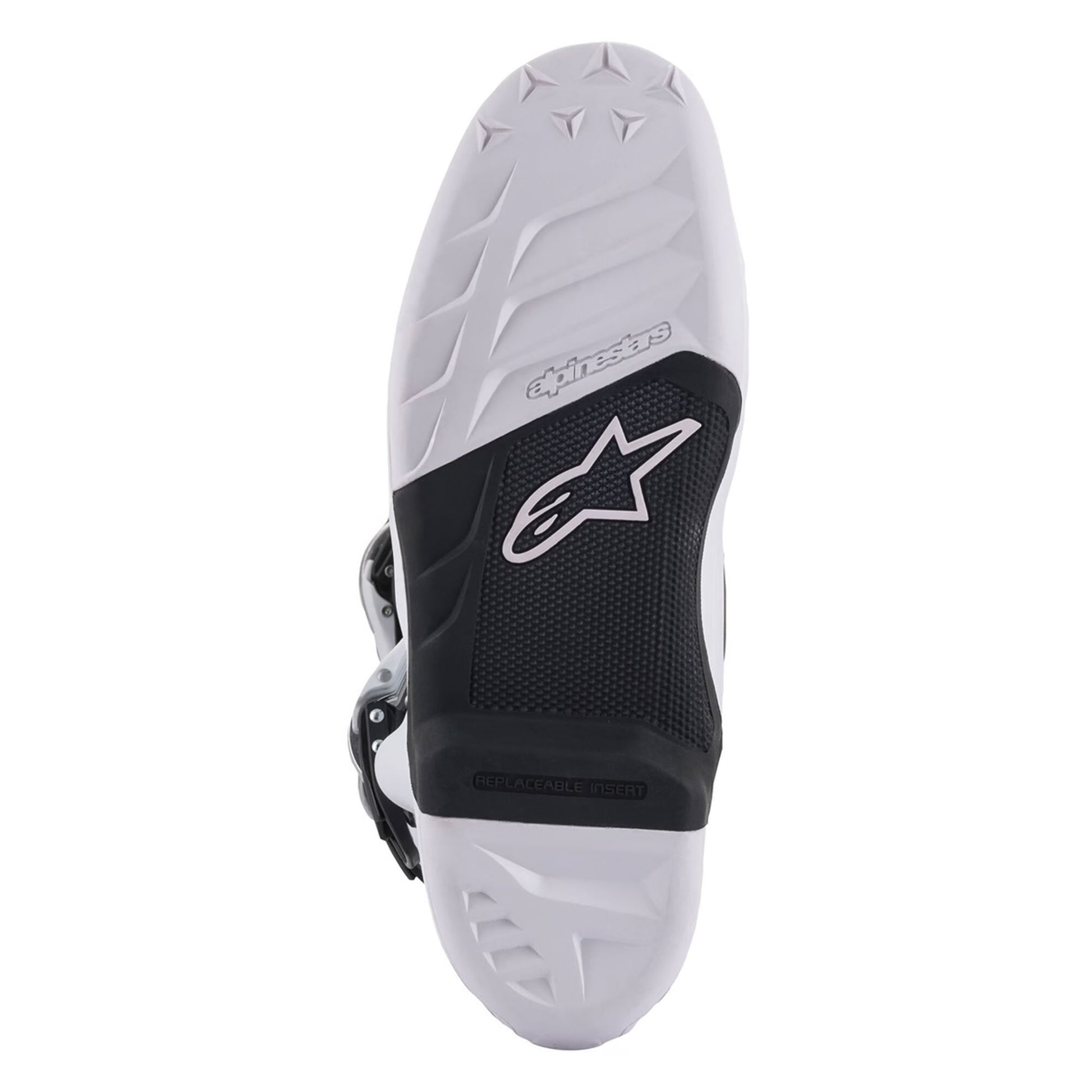 Alpinestars Tech 7 Motocross Boots – WHITE BLACK - motocross4u