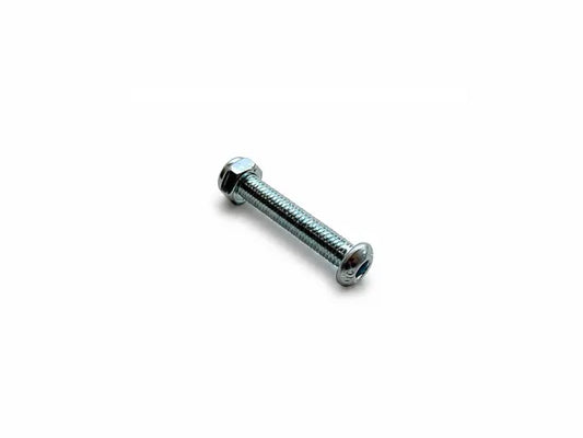 Nut and bolt for front mudguards -  To fit 16"XL + 18" + 20" Electric Bikes