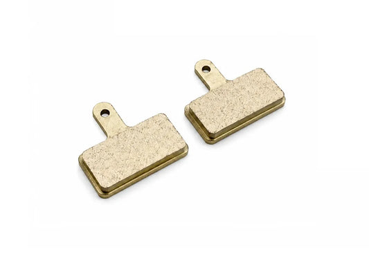 Brake Pads (Pair) - To fit Revvi 20" Plus bikes