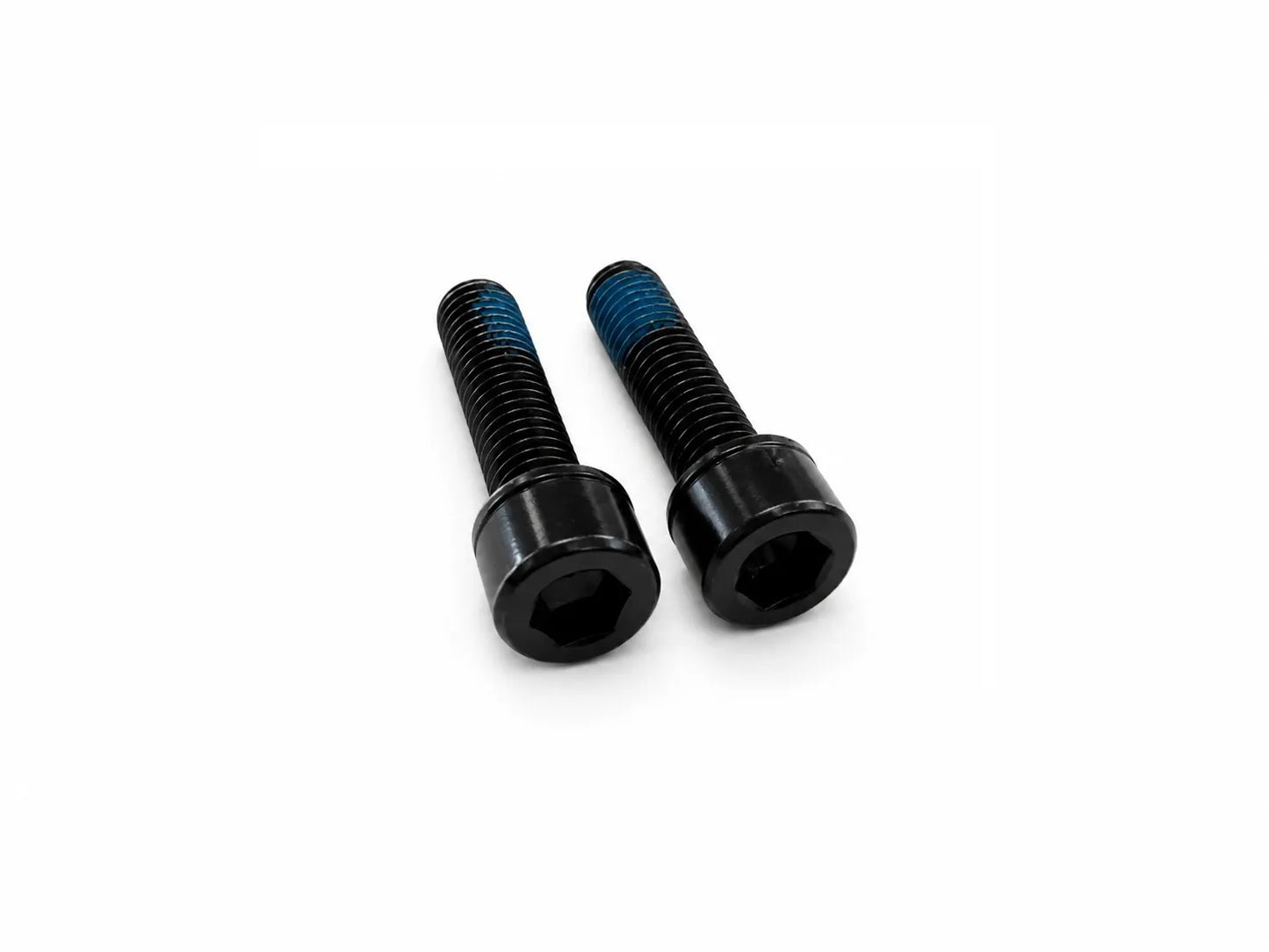 Brake caliper bolts (Pair) -  To fit 18" + 20" Electric Bikes