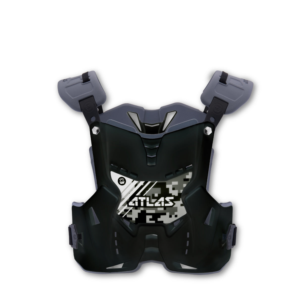 Defender Jr - motocross4u