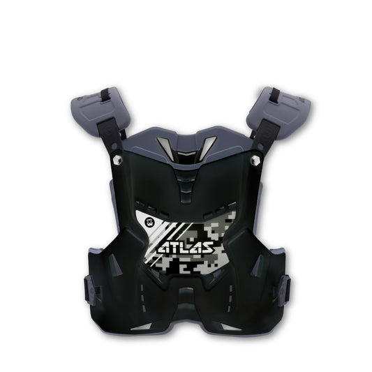 Defender Jr - motocross4u