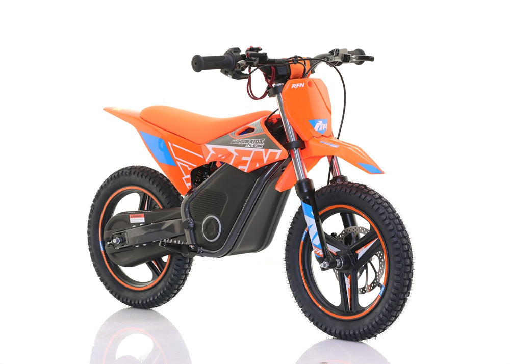 Ebike Ktm Kids Electric Dirt Bike RFN Warrior SX-E700 R Kids