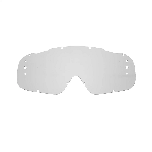 Rip n Roll Fox Airspec / Airspace Roll Off Lens, Clear - motocross4u
