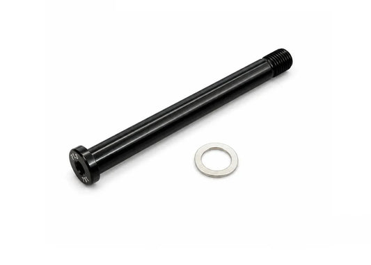 Front axle - To fit Revvi 24" bikes