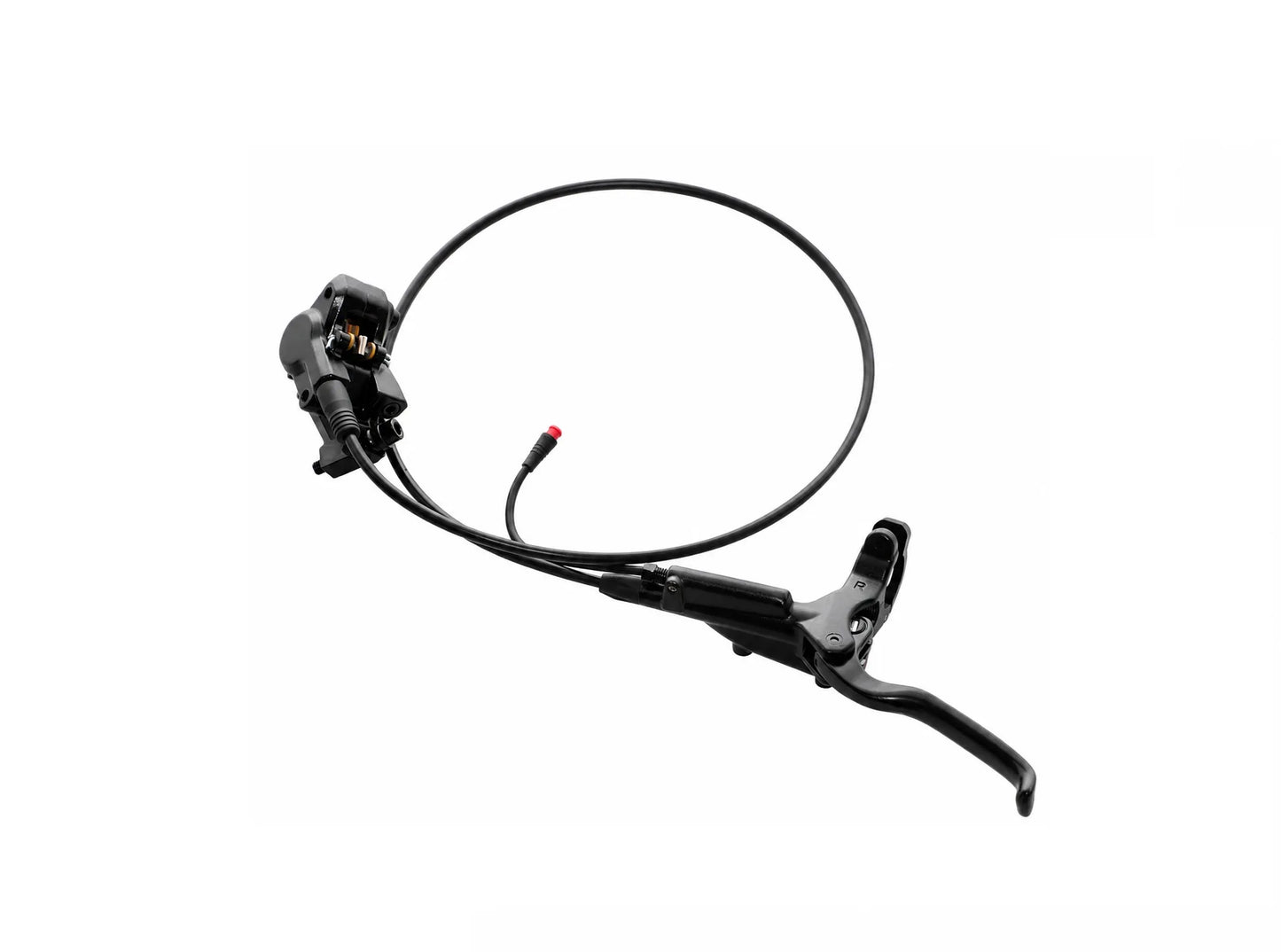 Front brake system - To fit Revvi 24" bikes