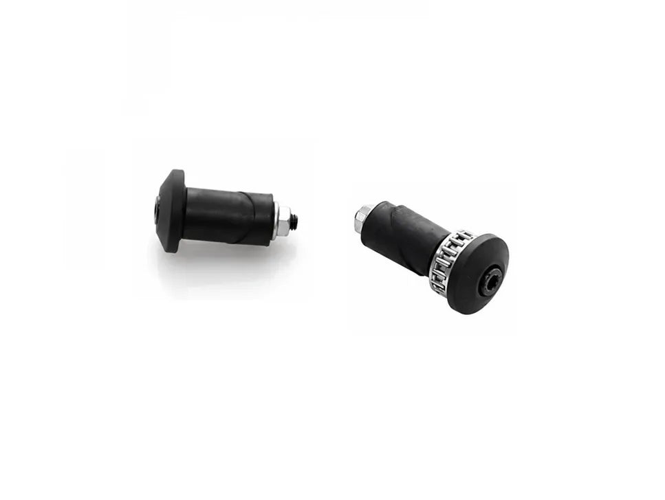 Handlebar end caps - To fit Revvi 20" Plus + 24" bikes