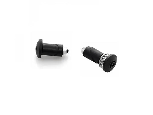 Handlebar end caps - To fit Revvi 20" Plus + 24" bikes