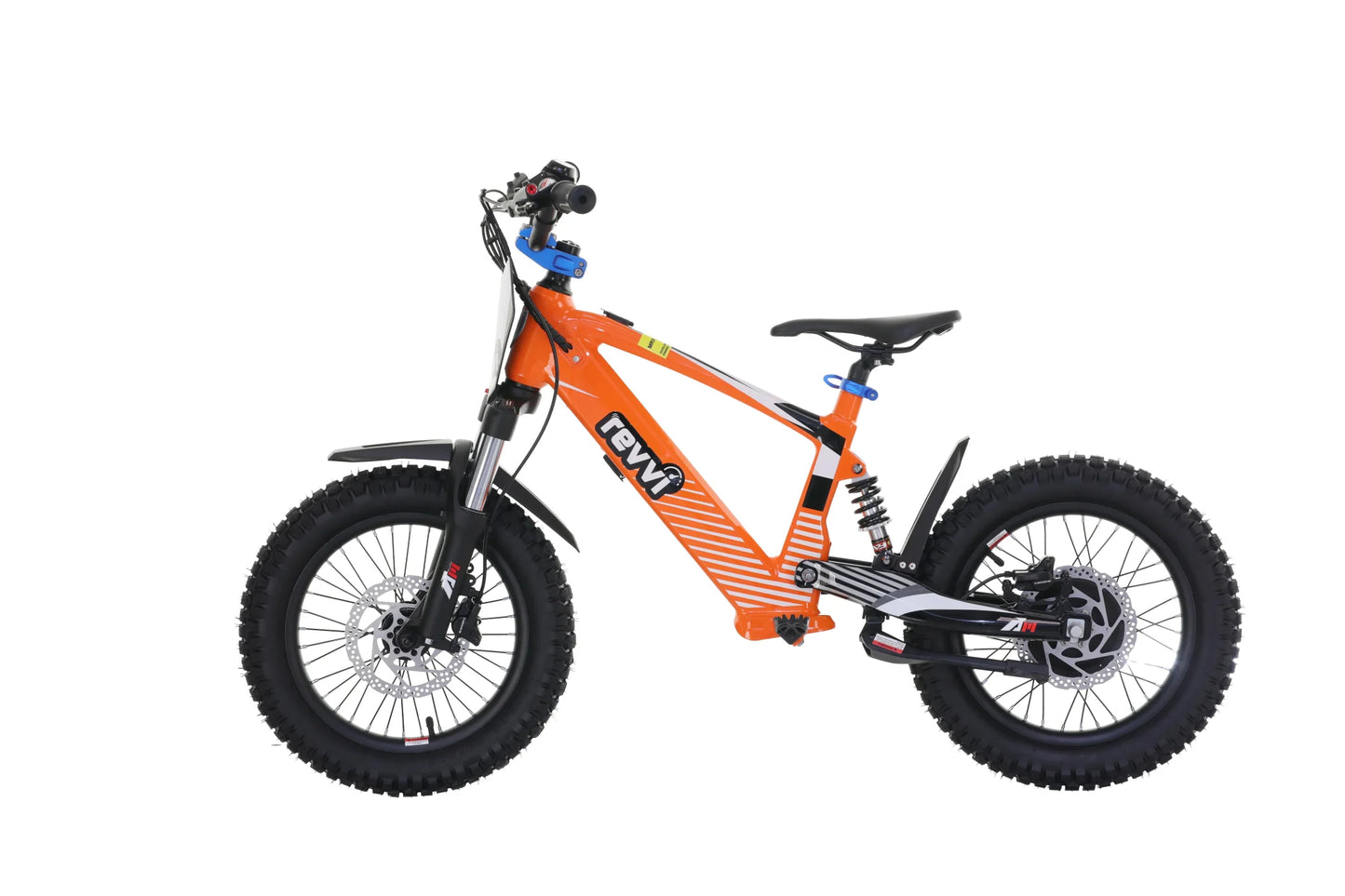 Revvi 16″ XL Electric Bike
