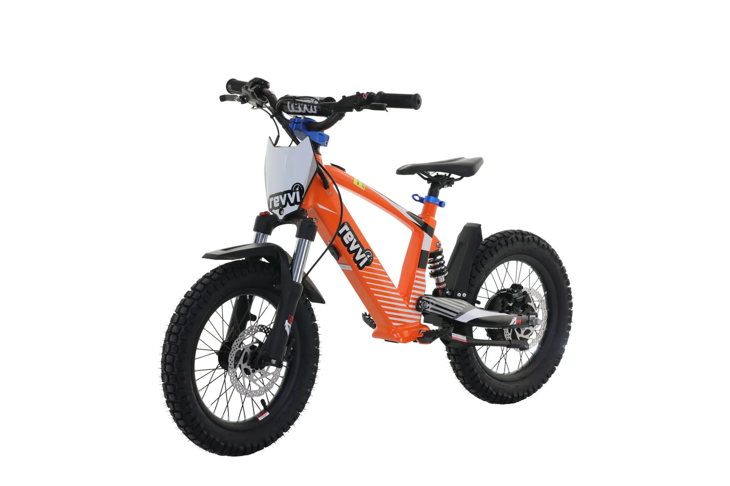 Revvi 16″ XL Electric Bike
