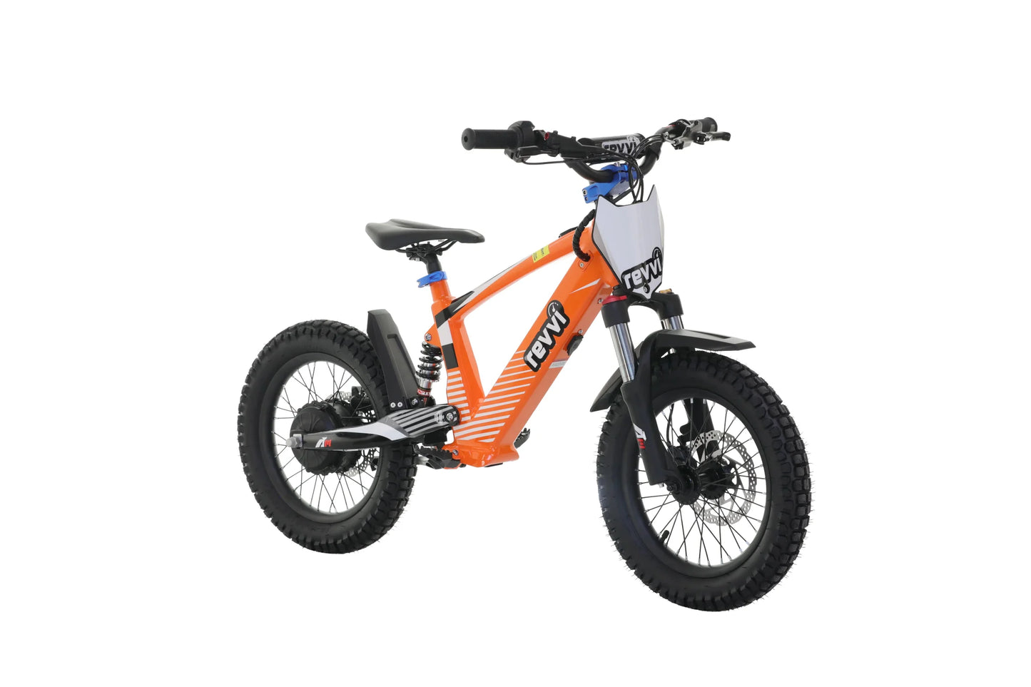Revvi 16″ XL Electric Bike