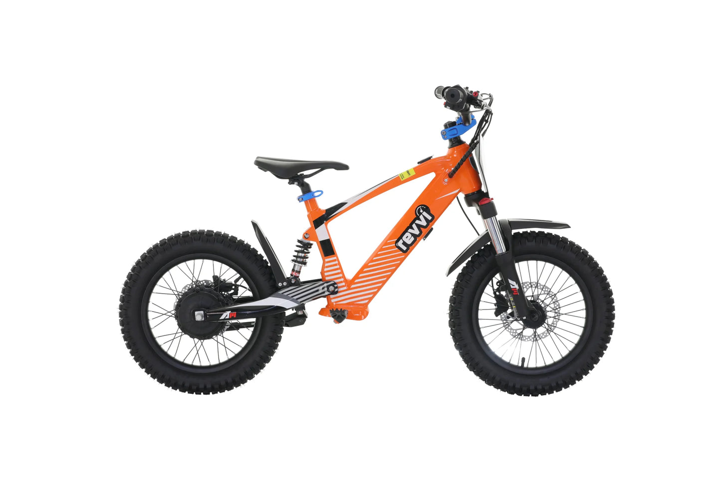 Revvi 16″ XL Electric Bike
