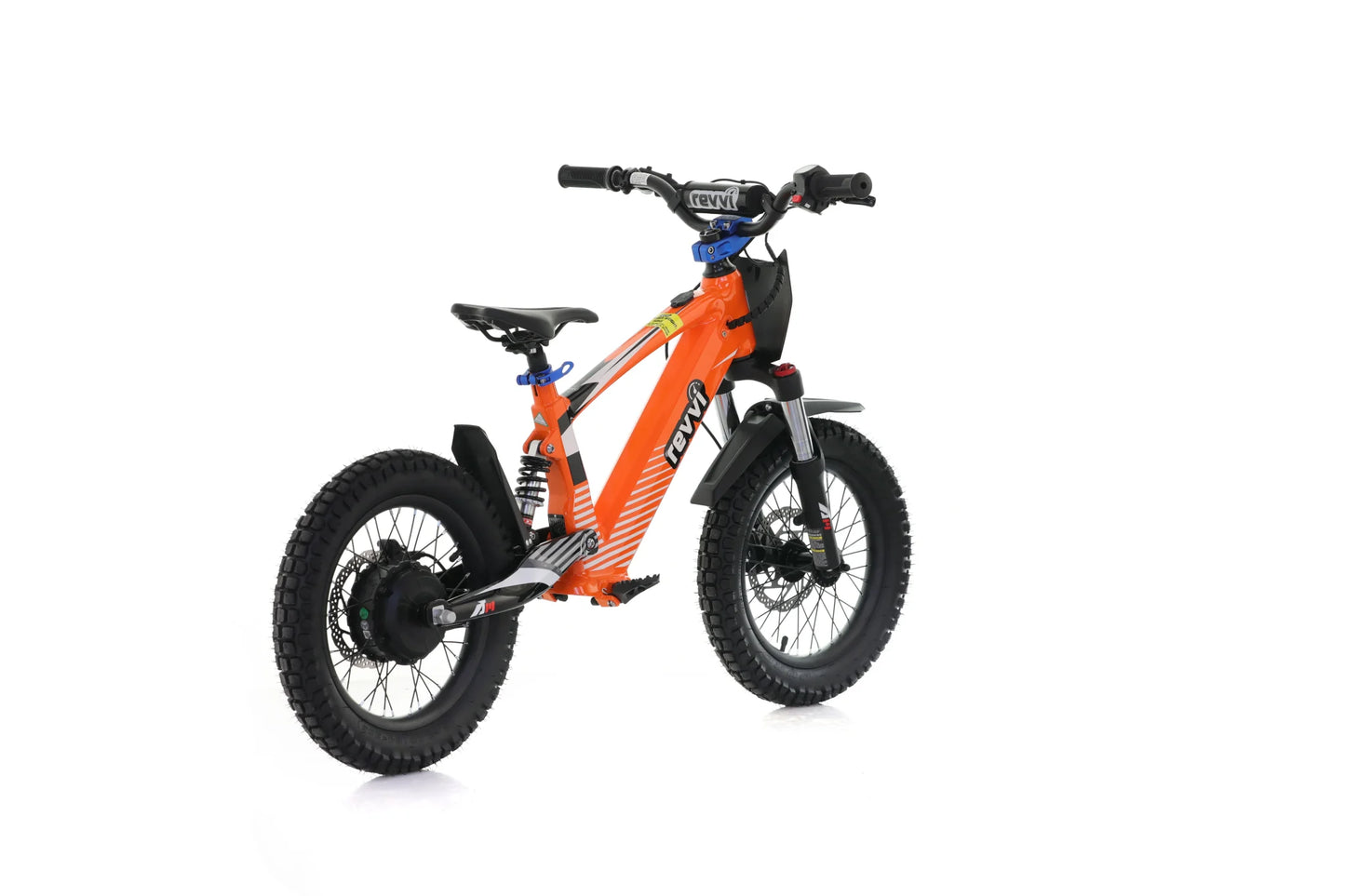 Revvi 16″ XL Electric Bike