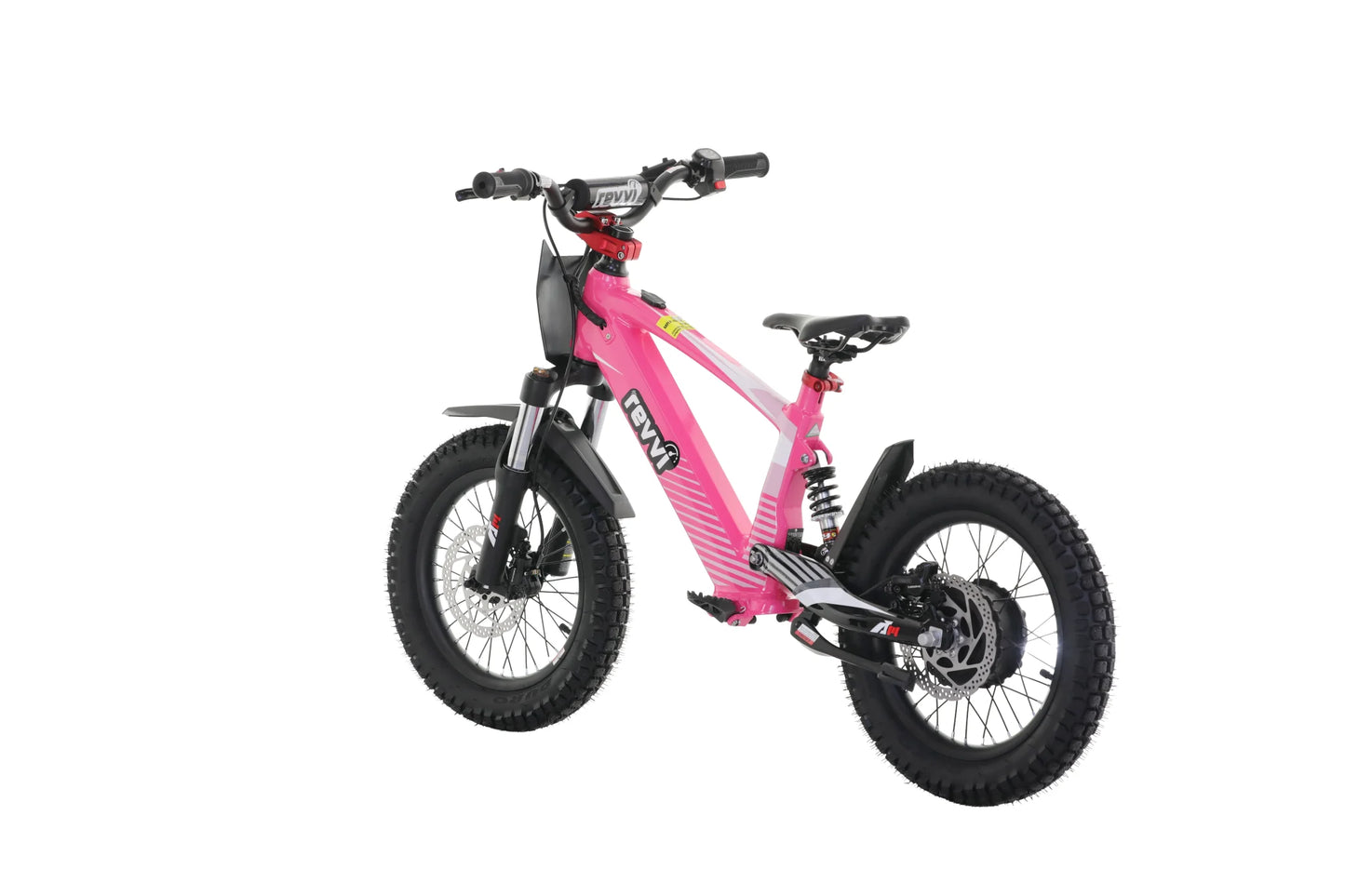 Revvi 16″ XL Electric Bike