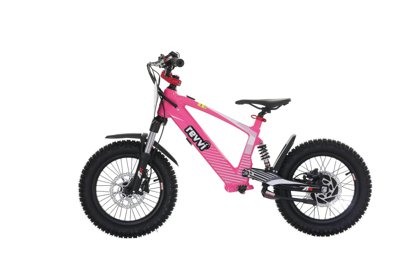 Revvi 16″ XL Electric Bike