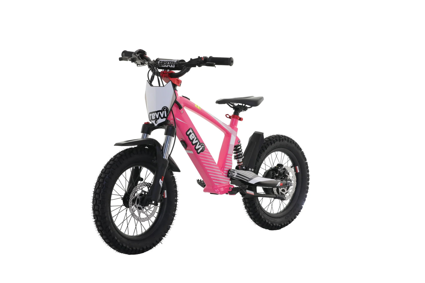 Revvi 16″ XL Electric Bike