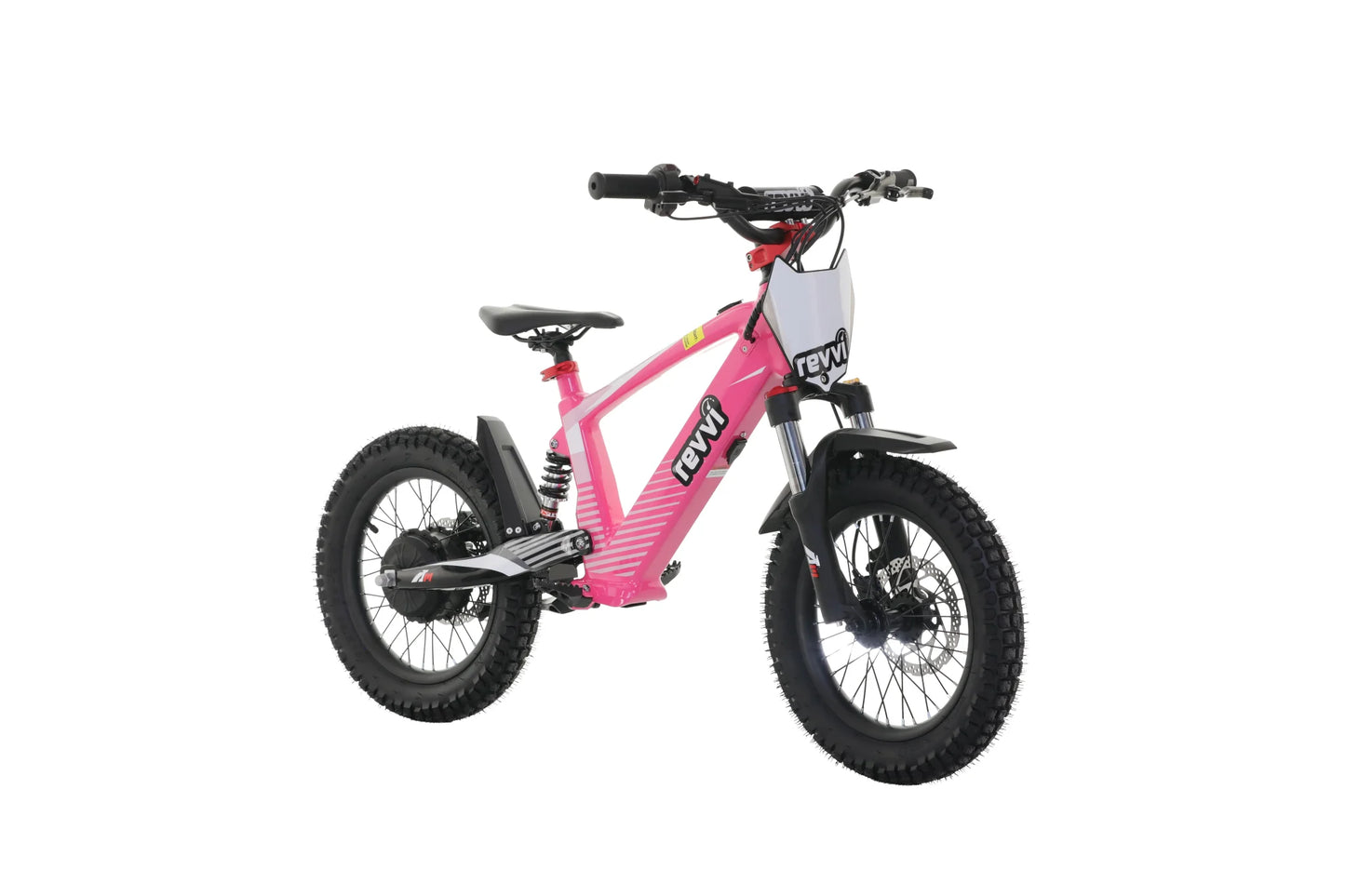 Revvi 16″ XL Electric Bike