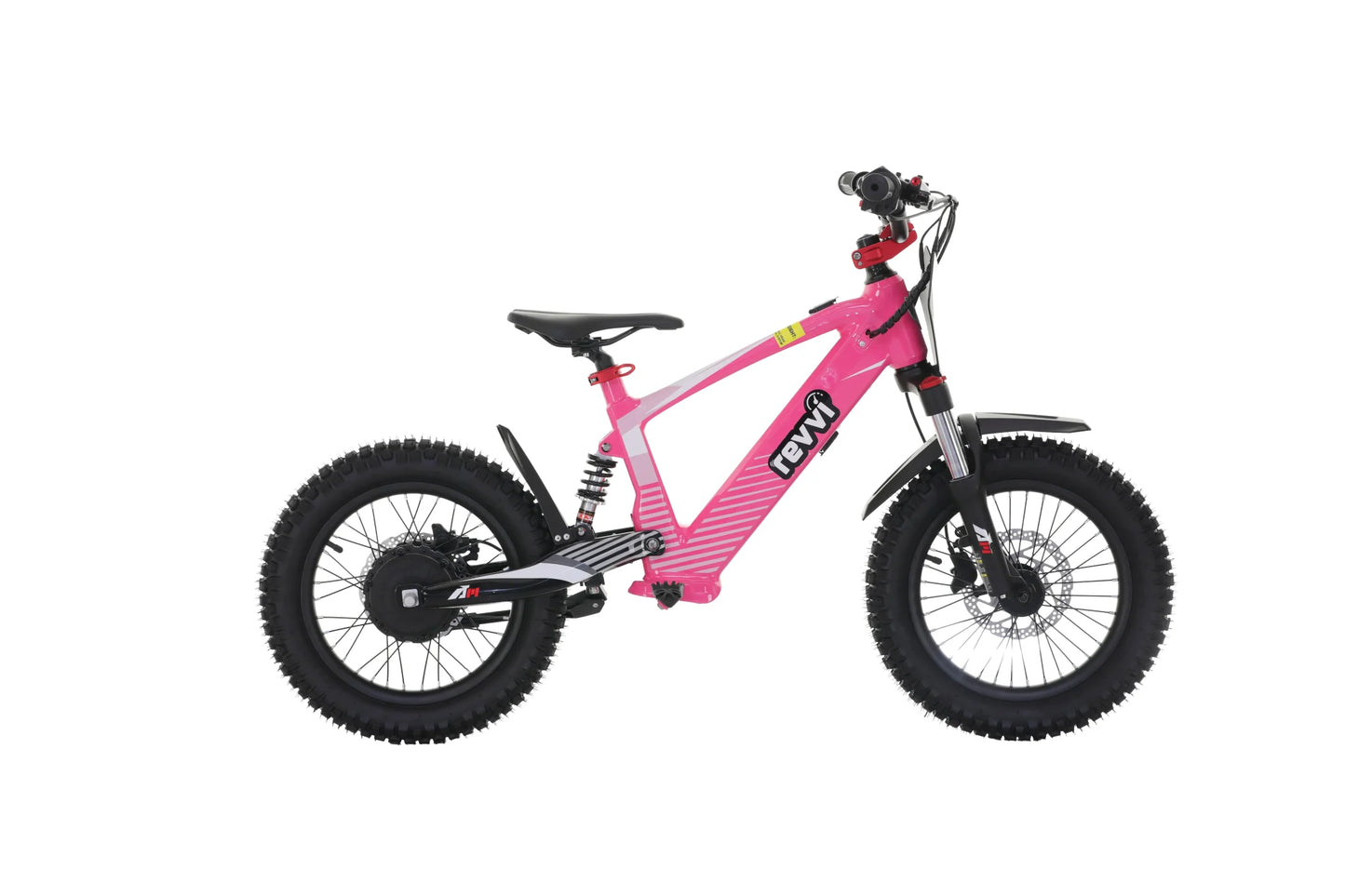 Revvi 16″ XL Electric Bike